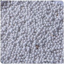 Activated Alumina as Absorbent for H2O2